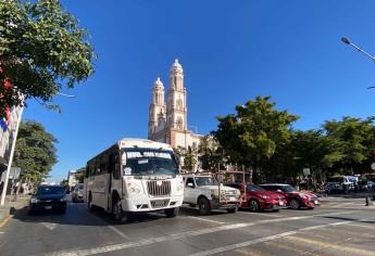 «Todavía hay indicadores de violencia»: alcalde de Culiacán tras salir de las ciudades más violentas