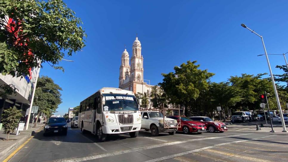 «Todavía hay indicadores de violencia»: alcalde de Culiacán tras salir de las ciudades más violentas