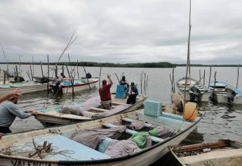 Localizan muerto a un pescador de Compuertas que estaba desaparecido en El Colorado