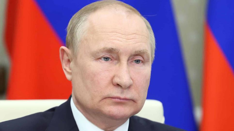 Rusia suspende su participación en el tratado de pacto nuclear