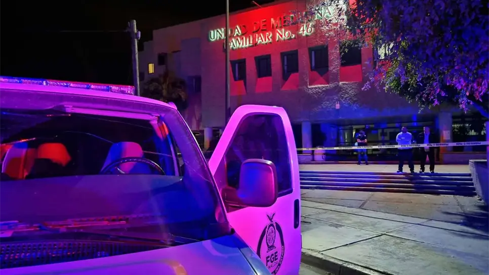 FOTO: Ángel Zamudio.