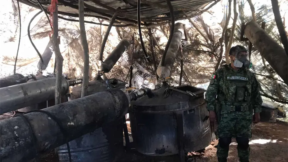 FOTO: Brandon Sainz.