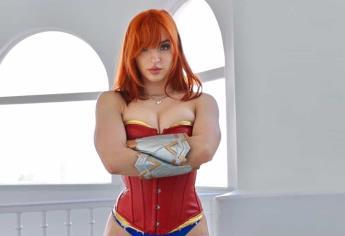 Miss Bri: los 5 mejores cosplayers de la modelo favorita en TikTok