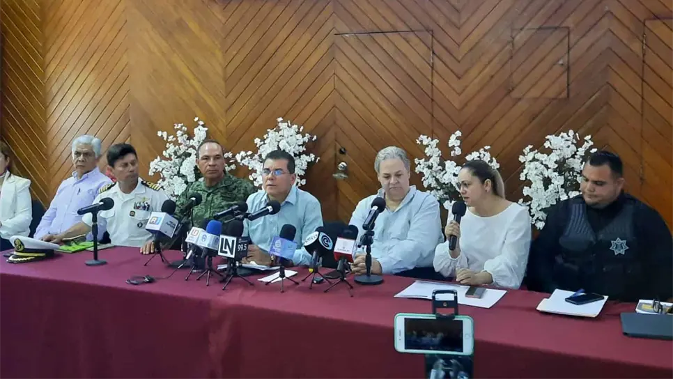 FOTO: Tahiry Zambrano.