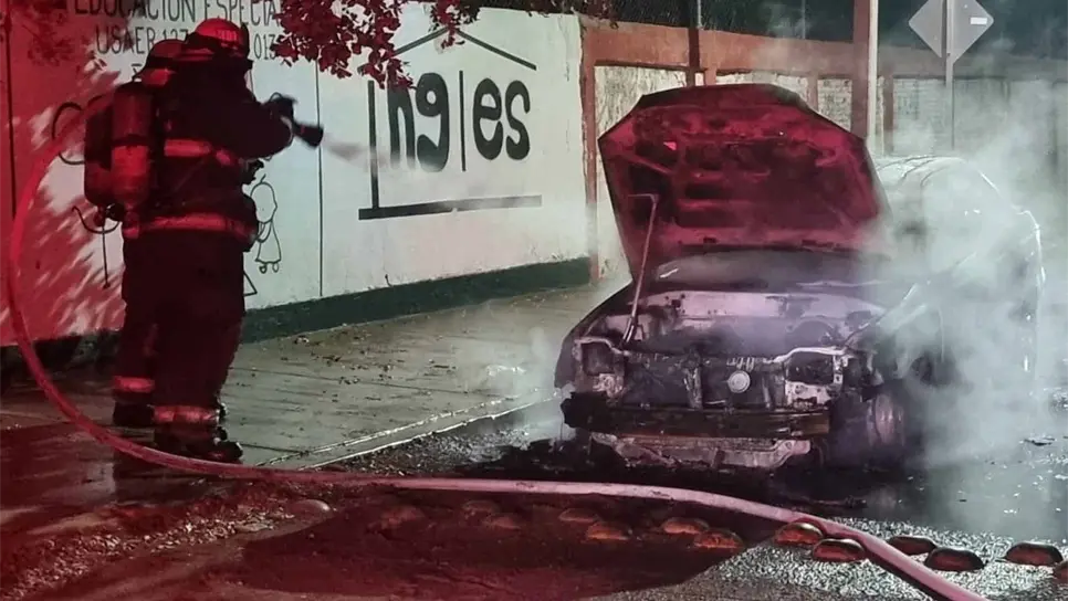 FOTO: Ángel Zamudio.