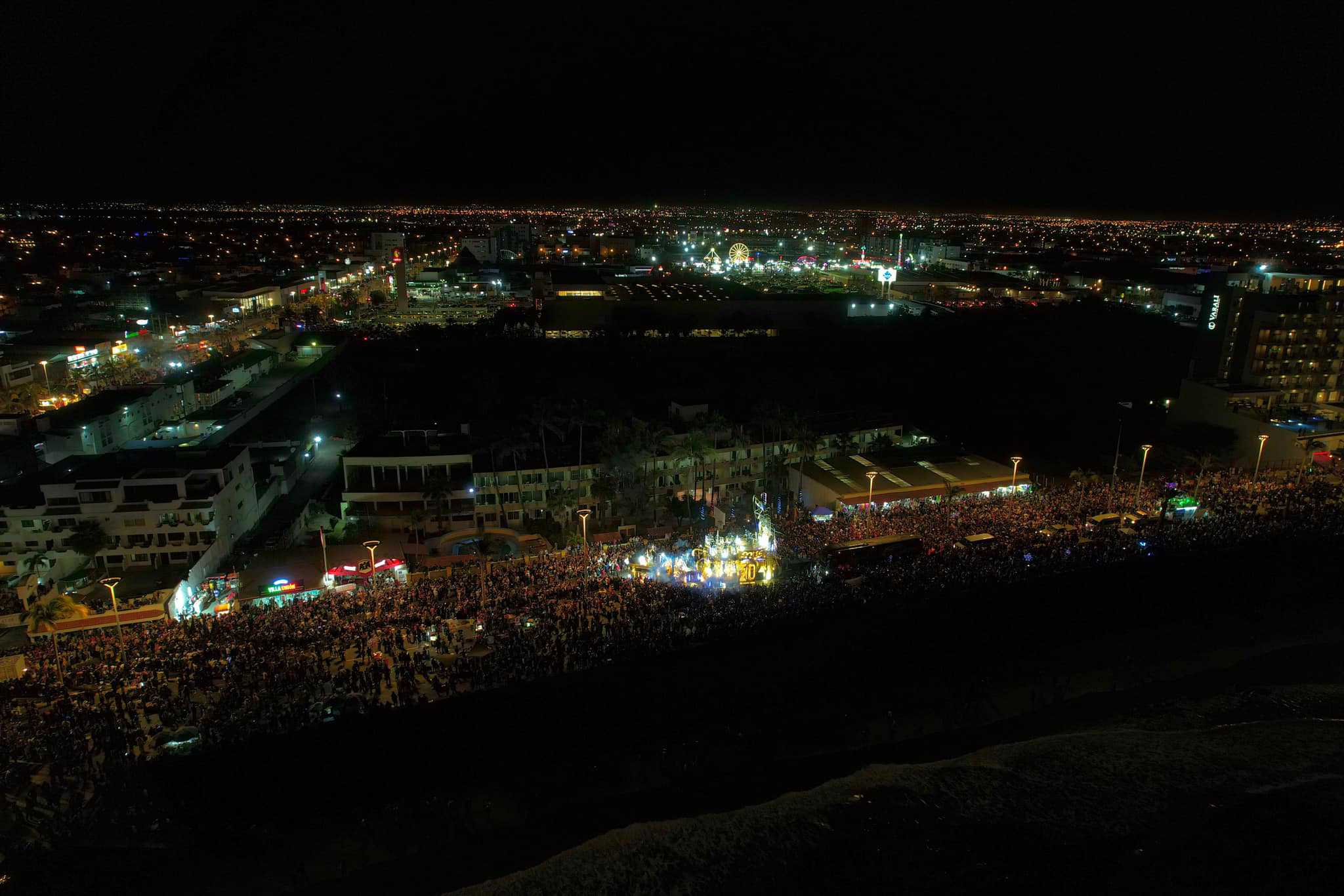 FOTO: Facebook | Banda MS