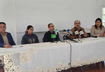 Invitan a la fiesta patronal en la Divina Providencia de Los Mochis