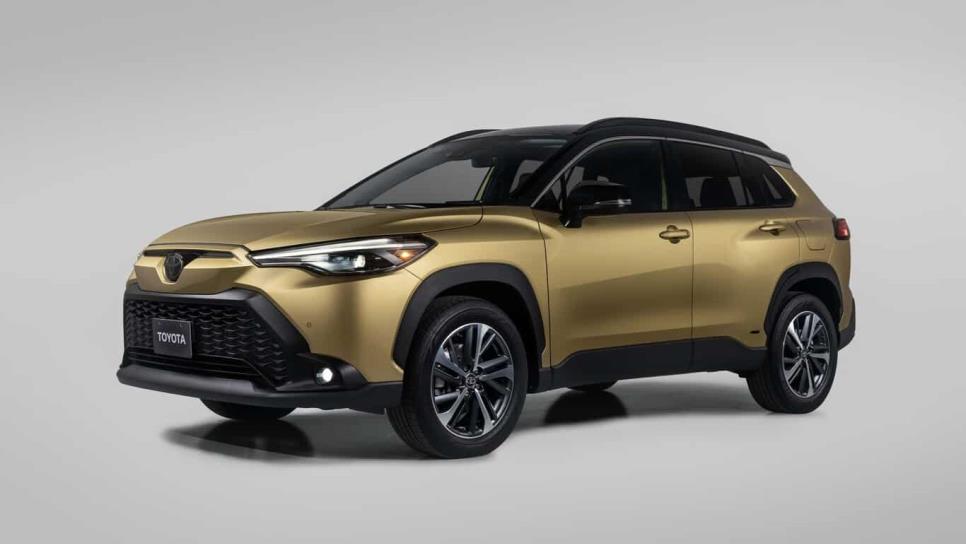 Estos son los 7 mejores autos del 2023; Toyota en primer lugar