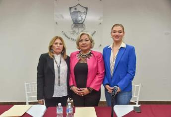 El 15 de marzo se entrega Medalla al Mérito Lore de la Vega en Ahome