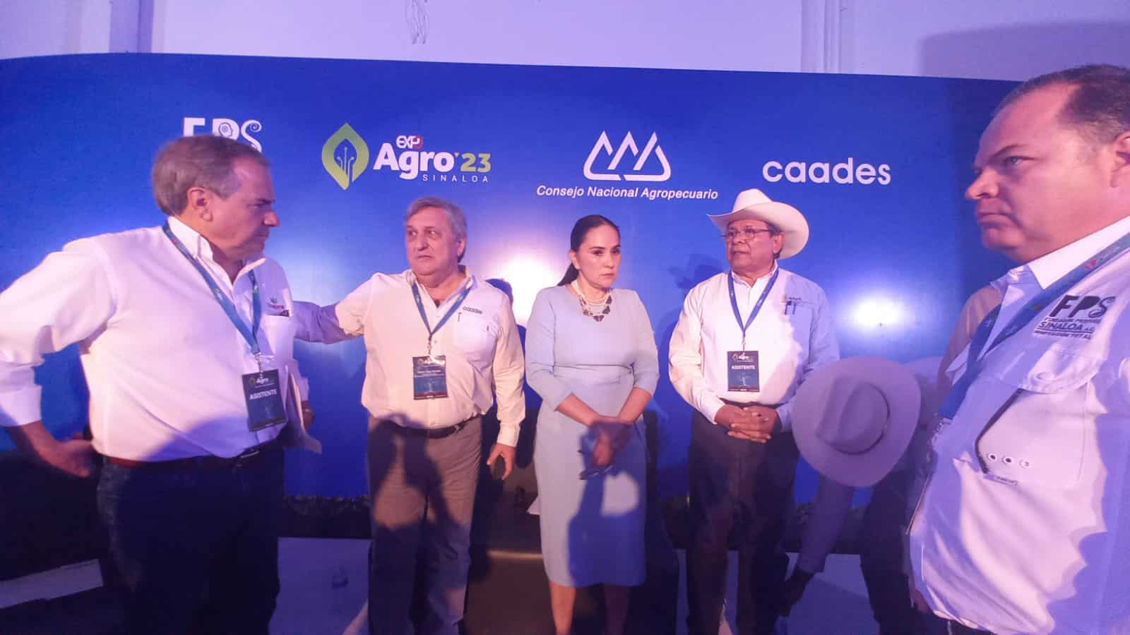 FOTO: Esthela García.