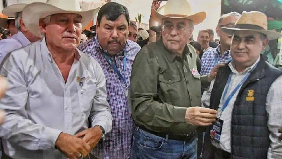 FOTO: Luz Noticias.