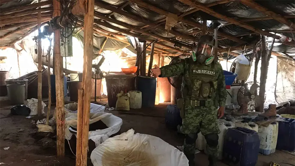 FOTO: Brandon Sainz.