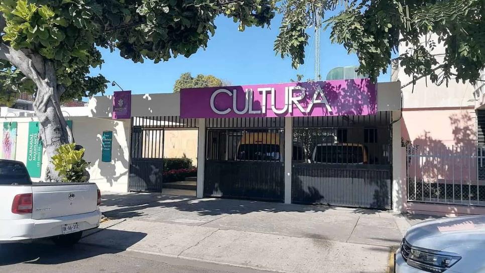 Funcionaria de Cultura en Mazatlán podría ser despedida por convocar a rueda de prensa de Fernando Pucheta
