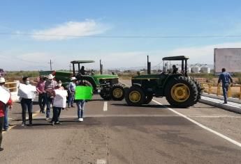 Manifestaciones del 25 de mayo siguen en pie en Sinaloa
