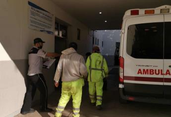 Conductor atropella a 3 trabajadores de la caseta mientras bacheaban la México 15