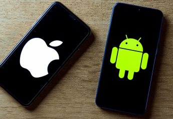 5 razones por las que iPhone es mejor que cualquier smartphone con Android