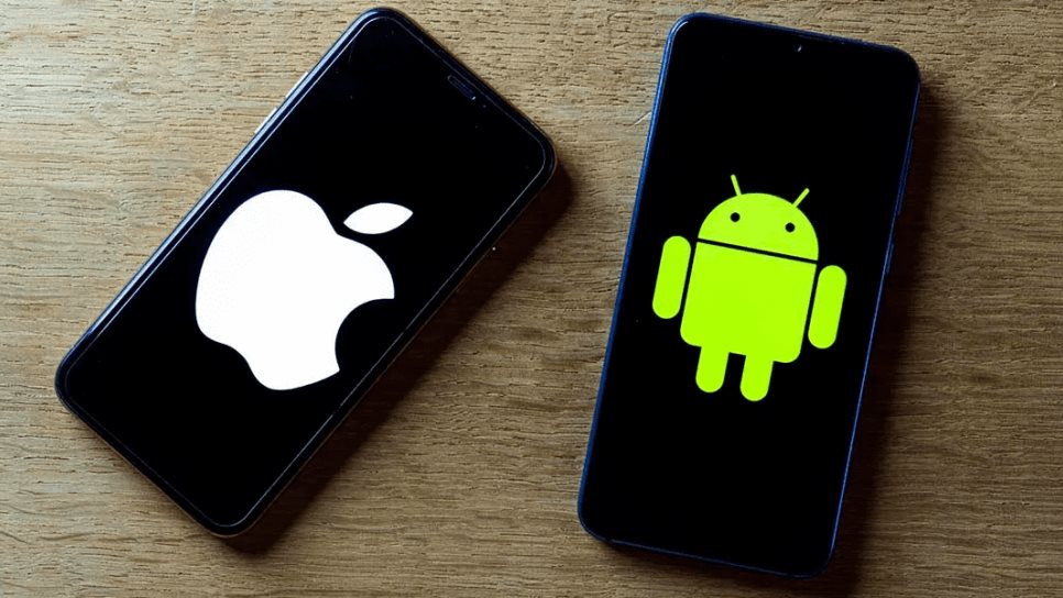 5 razones por las que iPhone es mejor que cualquier smartphone con Android