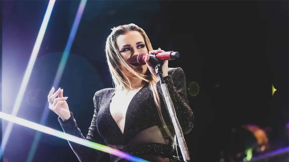 FOTO: Facebook de María José.