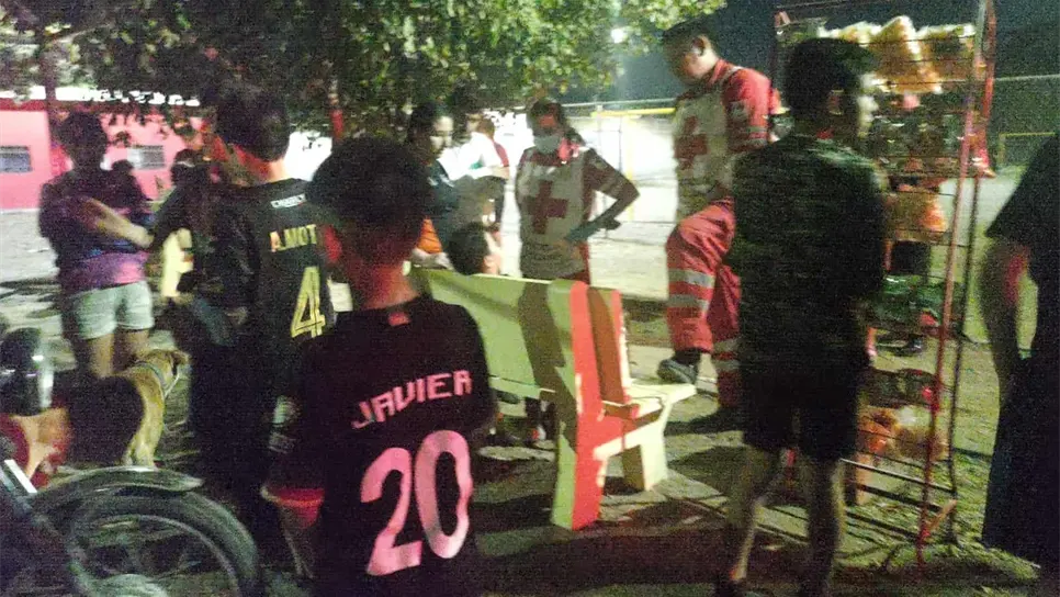 FOTO: Ángel Zamudio.