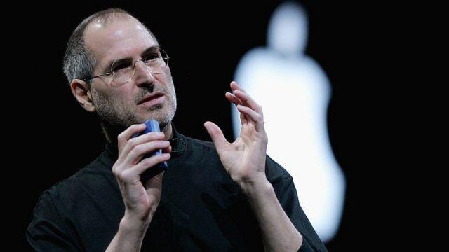 3 preguntas clave de Steve Jobs para saber si eres feliz