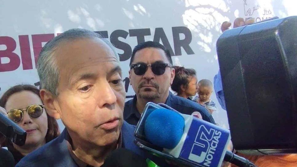 Aplaude Gerardo Vargas aprobación de «Plan B»