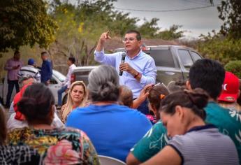 «Los que critican son bots que ya están identificados, les pagaban para hablar bien de El Químico»: alcalde
