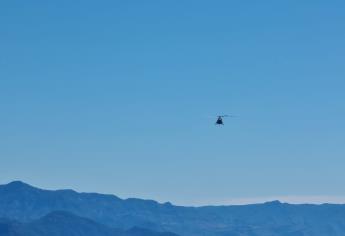 Militares se enfrentan contra gente de «El Guano»