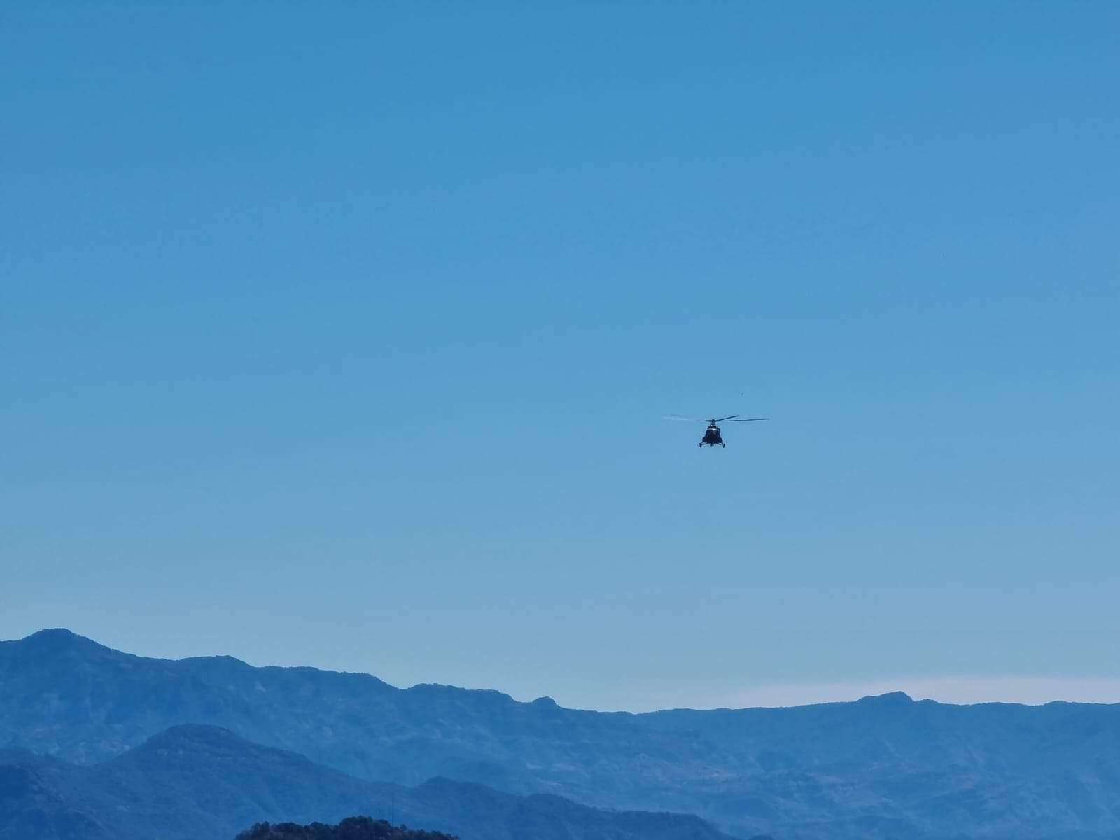 Probable que no se haya detenido a «El Guano» en el operativo: Rocha Moya