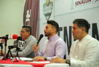 Sinaloa será sede de Regional y de Macroregional de los Juegos Nacionales