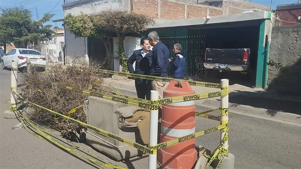 FOTO: Rita Sánchez.