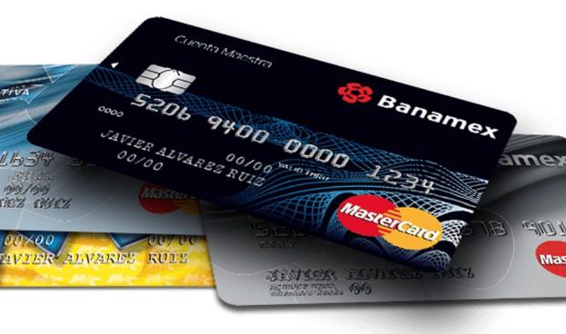 Las 5 mejores tarjetas de crédito sin anualidad en 2023