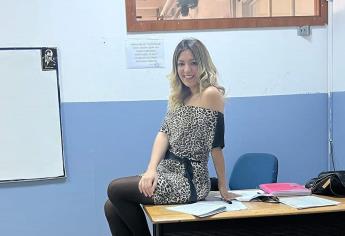 Fidan Atalay: quien es la maestra de química que enamora en redes sociales