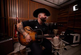 Así suena Carín León cantando en inglés con tributo a Johnny Cash