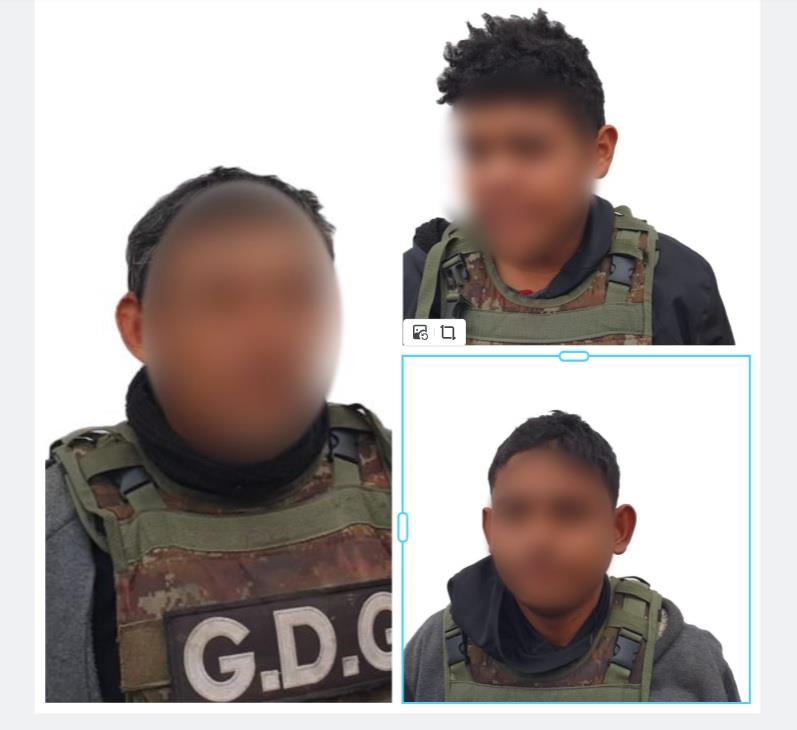 Operativo para capturar a «El Guano» fue en Badiraguato; hay 3 detenidos
