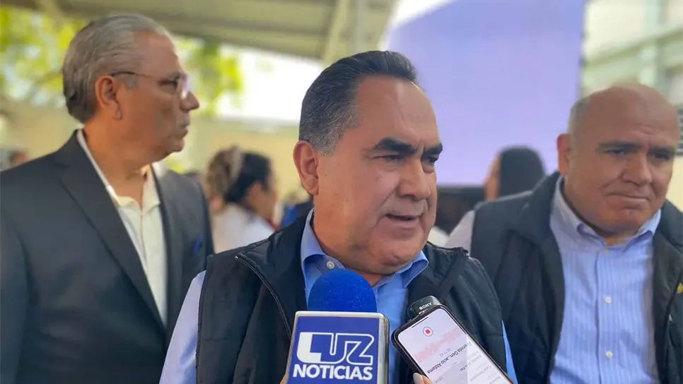 FOTO: Luz Noticias | Temática.