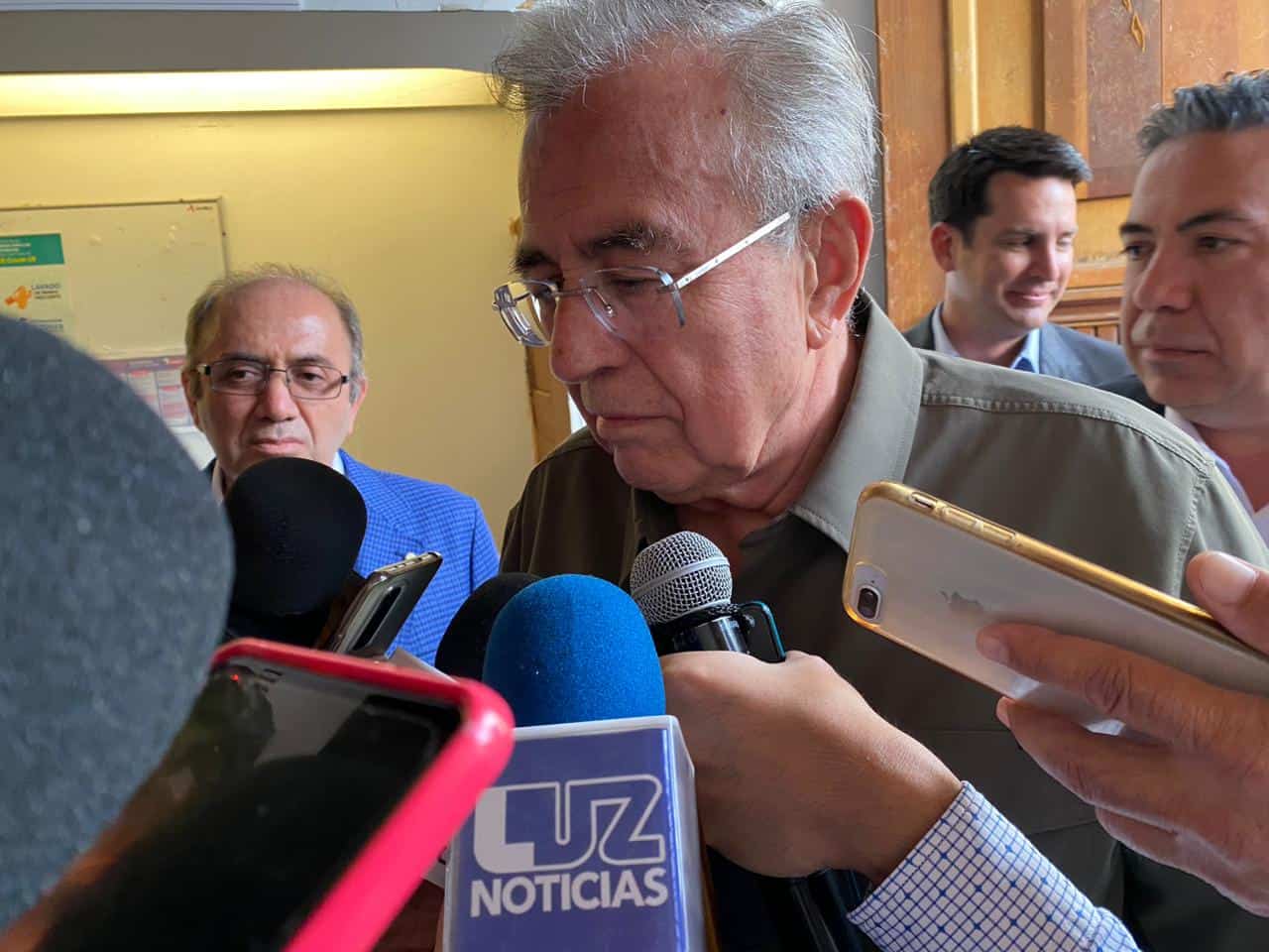 FOTO: Heidi Fonseca.