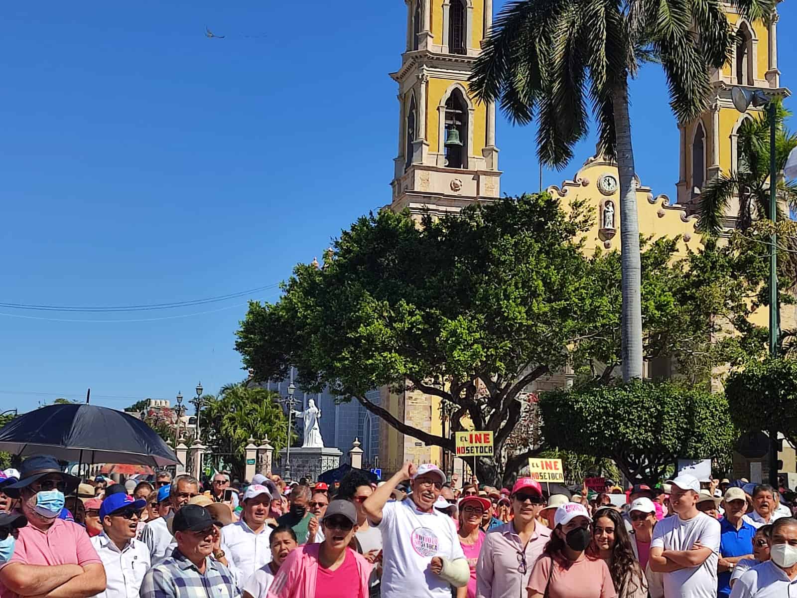 FOTO: Hugo Rodríguez.