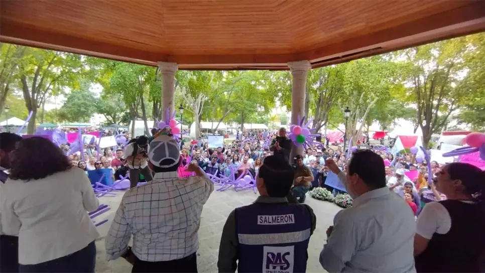 FOTO: Rita Sánchez.