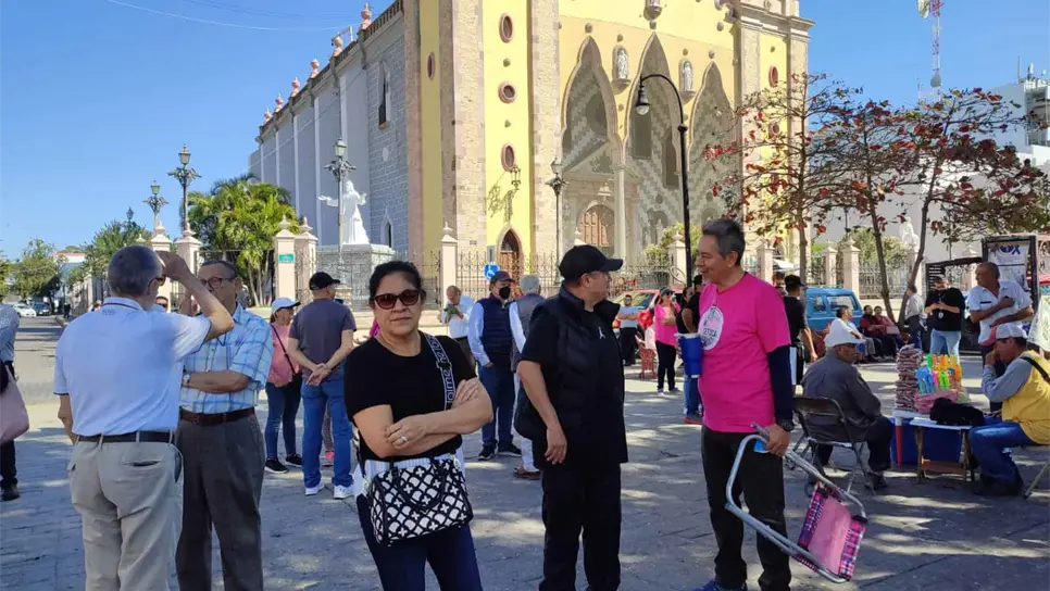 FOTO: Hugo Rodríguez.