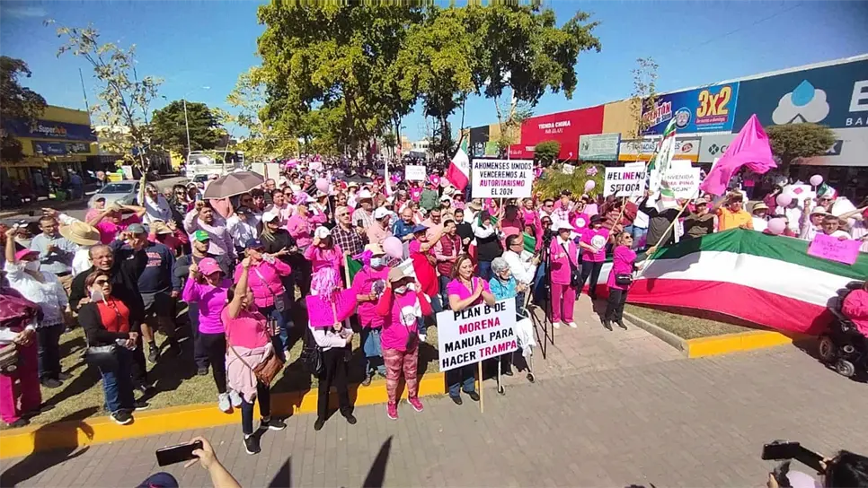 FOTO: Rita Sánchez.