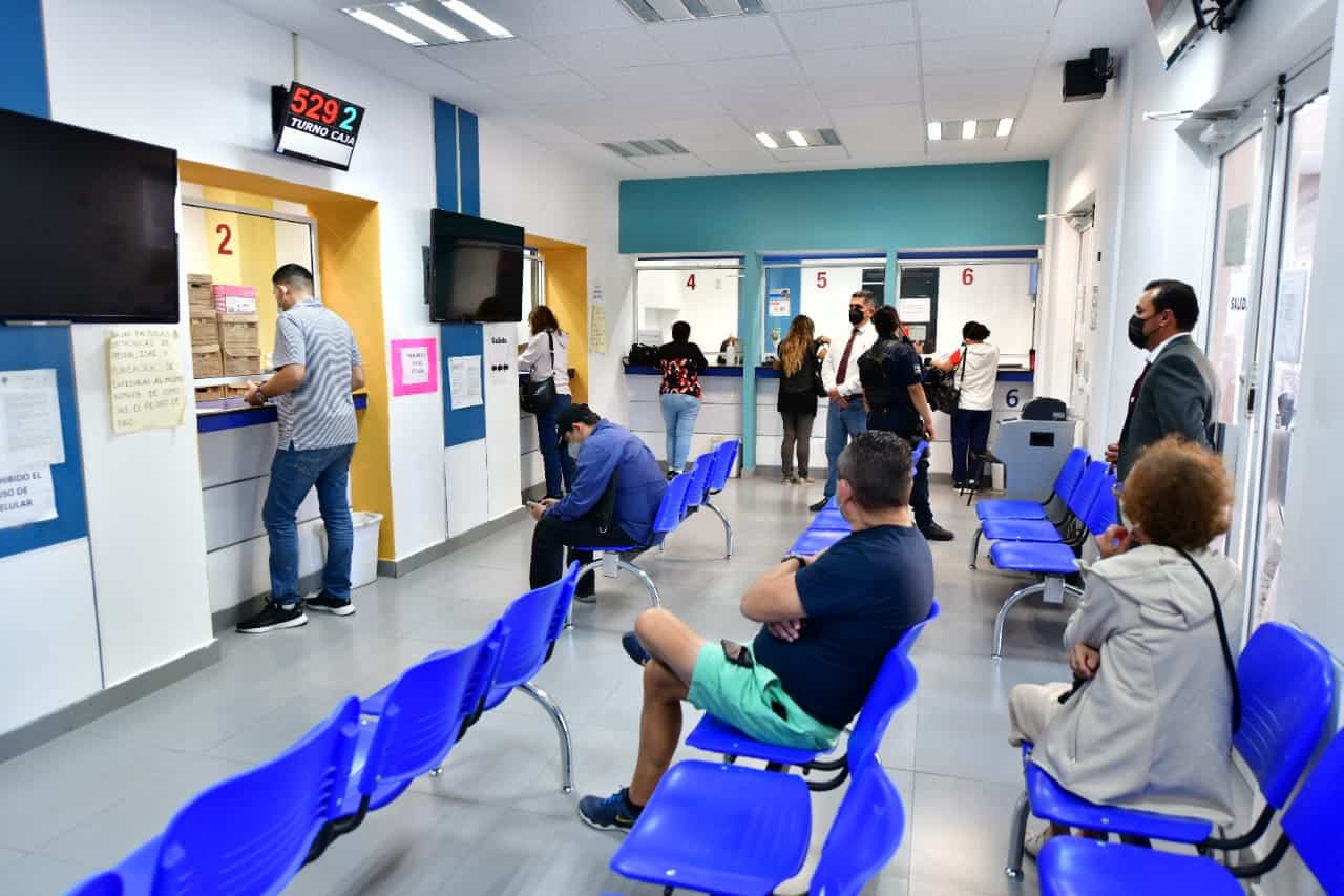 Predial Mazatlán: últimos dos días para pagar con descuento