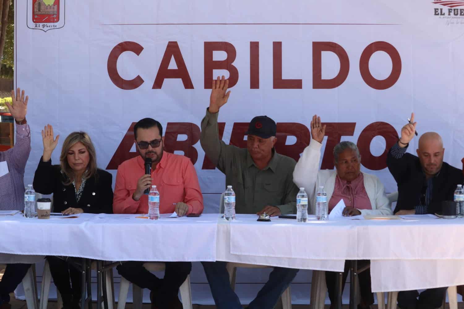 El Municipio de El Fuerte proyecta que MOchicahui se convierta en Pueblo Señorial. |  FOTO: Martín.