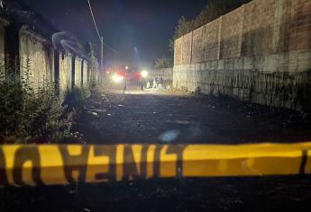 Matan a un hombre en Culiacán y le dejan un gallo de pelea junto al cuerpo