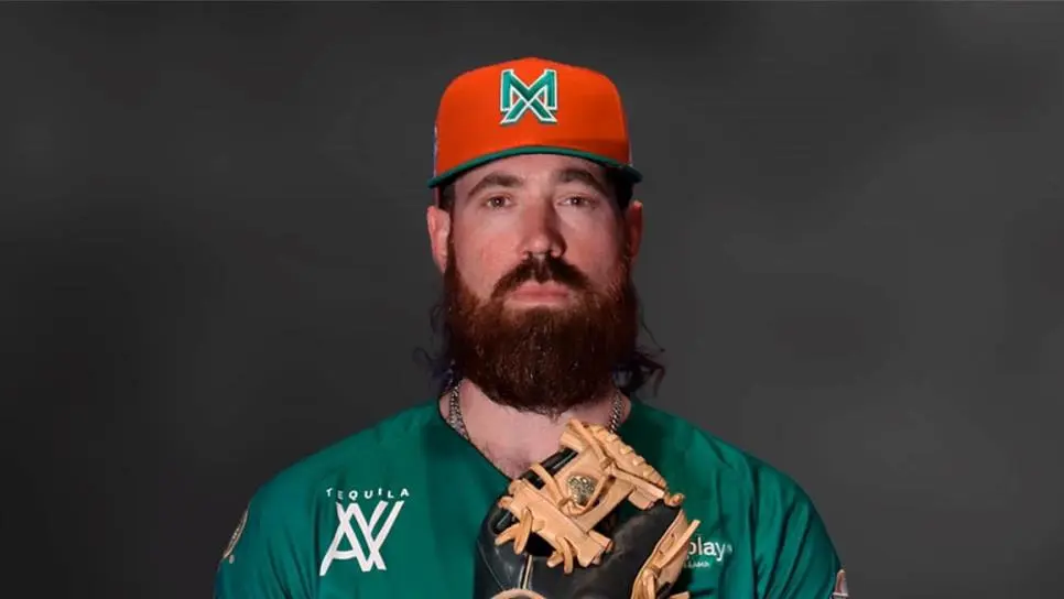 Matt Pobereyko murió este sábado de un infarto fulminante. | FOTO: Luz Noticias.