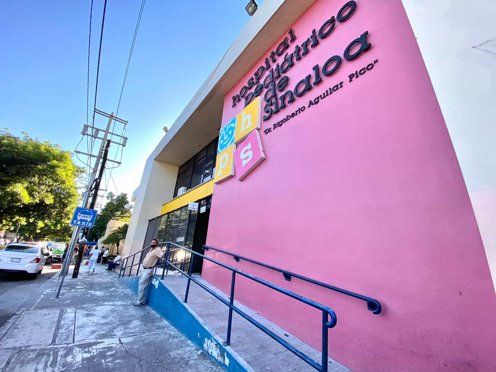 FOTO: Luz Noticias | Temática.