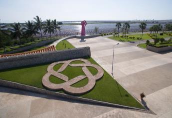 Hotel de Playa Espíritu y lotes fueron donados al Gobierno de Sinaloa