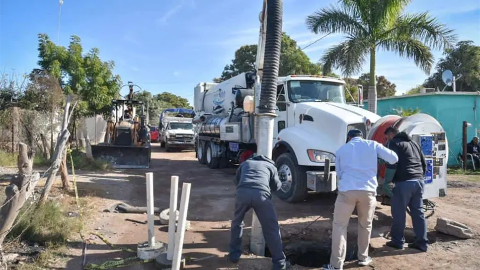 FOTO: Ayuntamiento de Ahome.