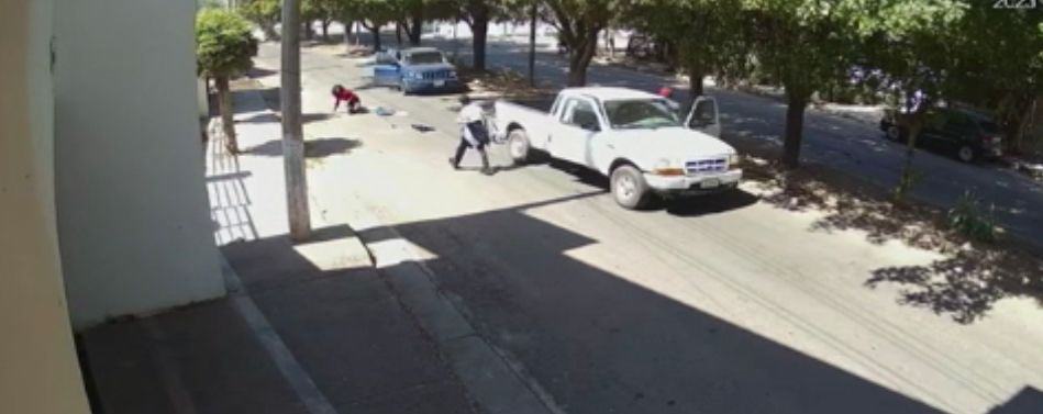 FOTO: Captura de video.