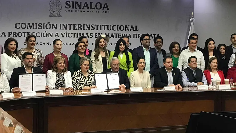 FOTO: Brandon Sainz.