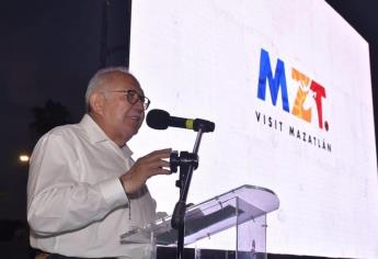 Marca MZT pertenece al Ayuntamiento de Mazatlán y no a «El Químico»